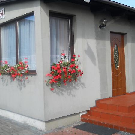 U Derca Apartamento Gniezdzewo Exterior foto