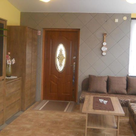 U Derca Apartamento Gniezdzewo Exterior foto