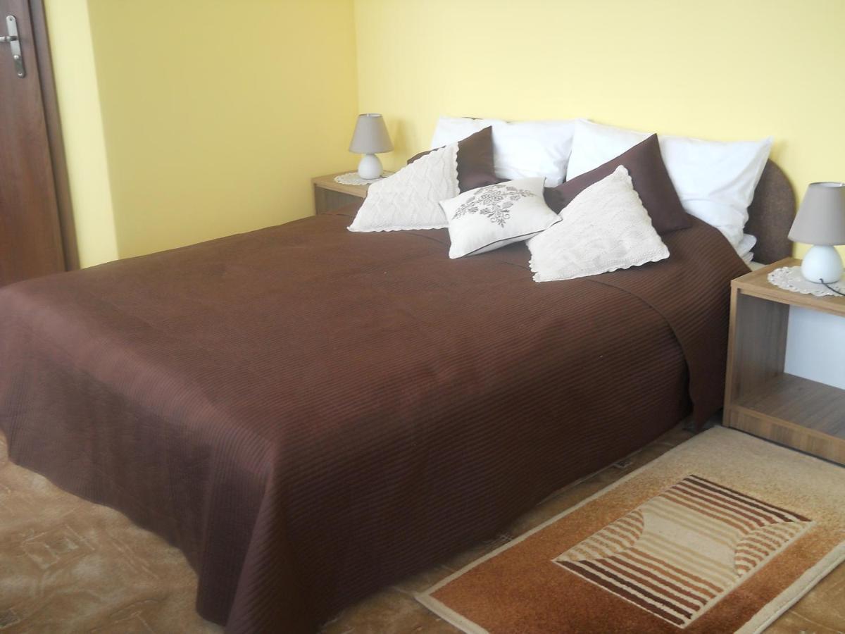 U Derca Apartamento Gniezdzewo Exterior foto
