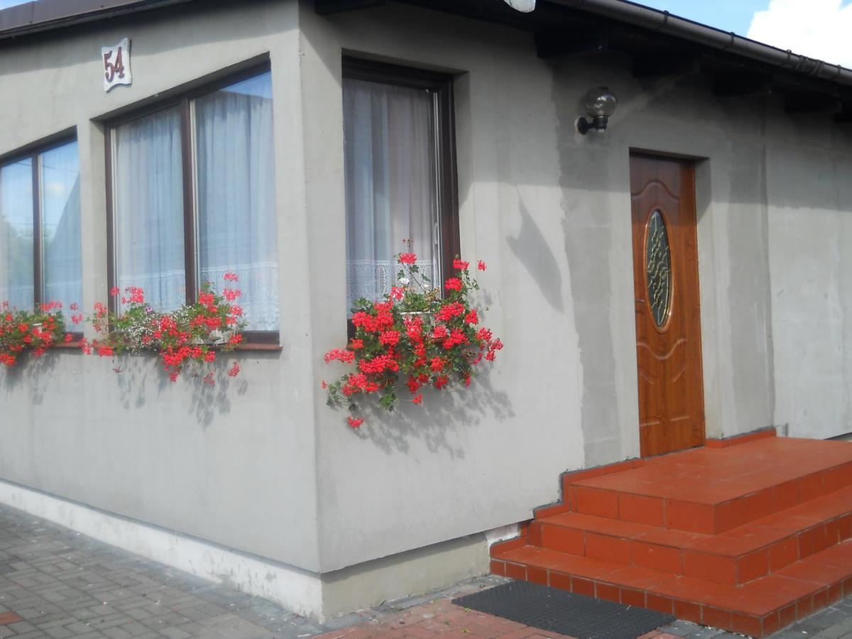 U Derca Apartamento Gniezdzewo Exterior foto