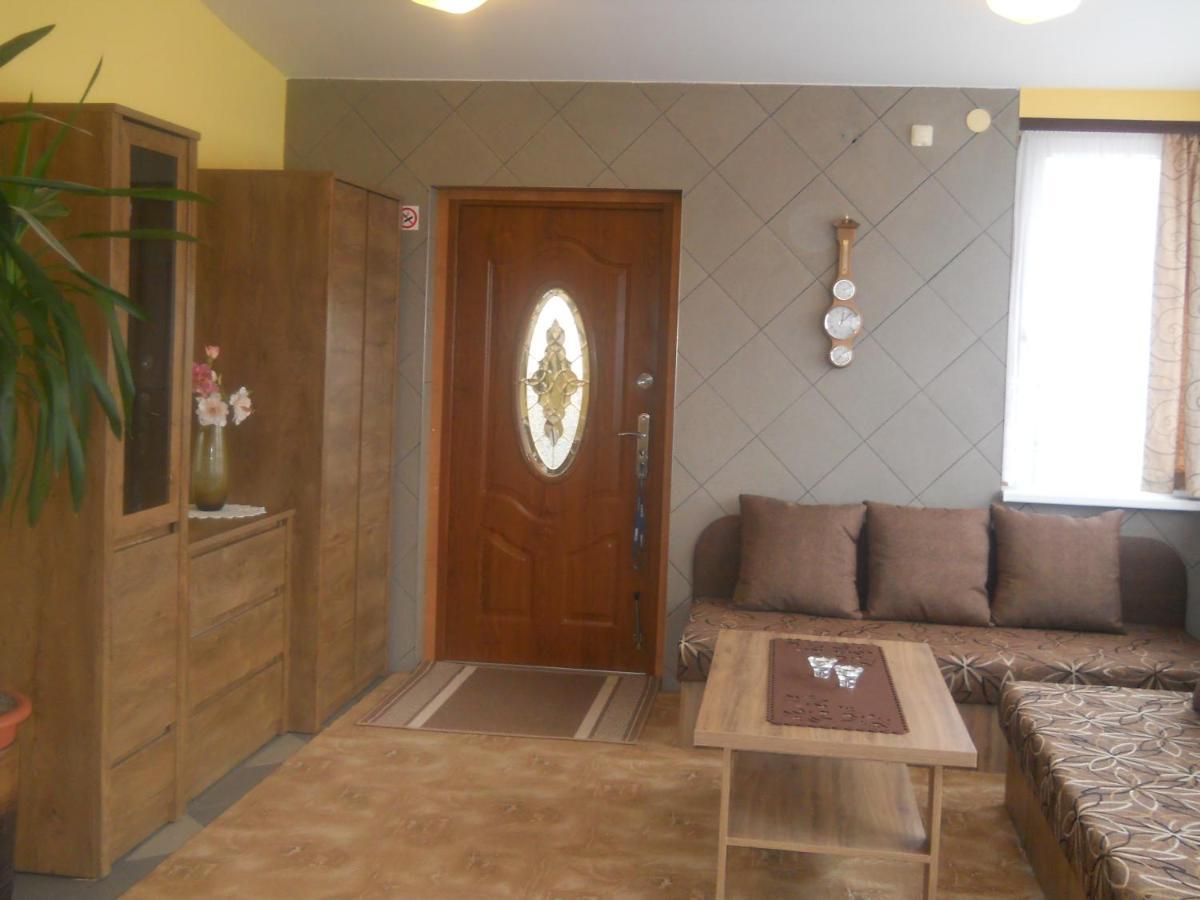 U Derca Apartamento Gniezdzewo Exterior foto