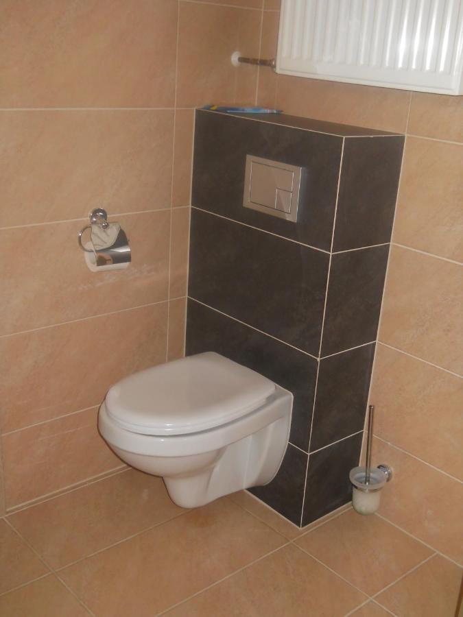 U Derca Apartamento Gniezdzewo Exterior foto