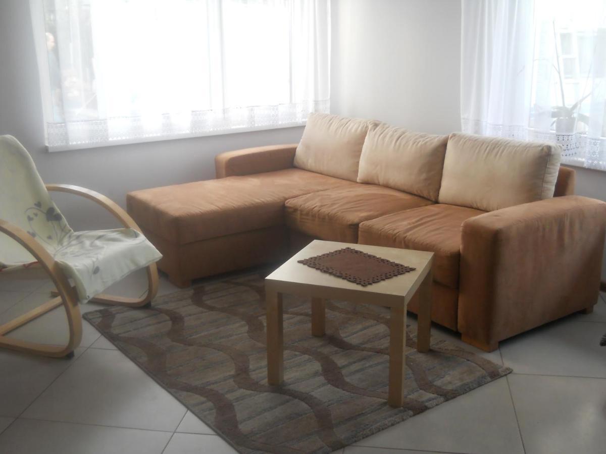 U Derca Apartamento Gniezdzewo Exterior foto