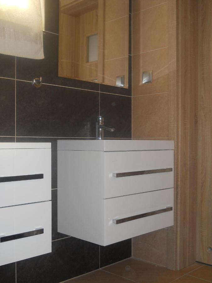 U Derca Apartamento Gniezdzewo Exterior foto